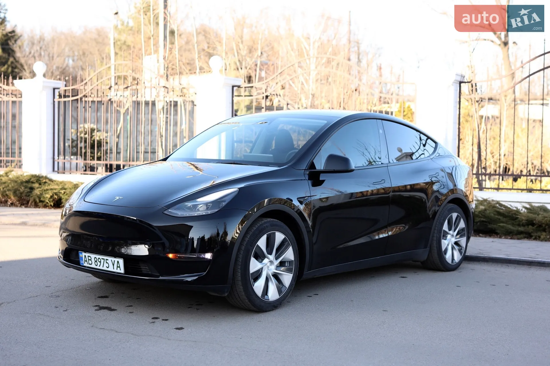 2023 Tesla Model Y - мініатюра 2
