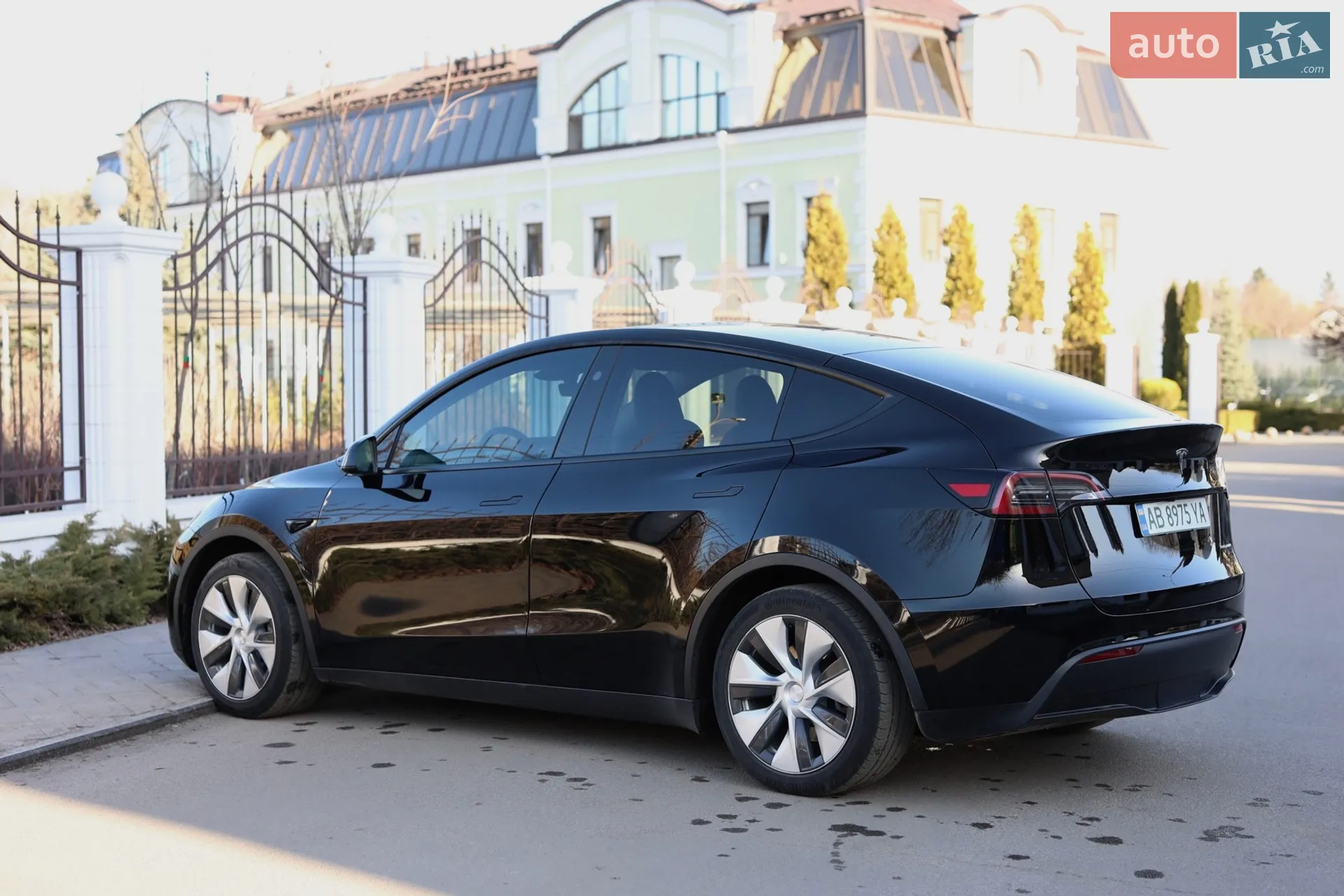 2023 Tesla Model Y - мініатюра 6