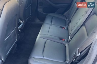 Внедорожник / Кроссовер Tesla Model Y 2022 в Ужгороде