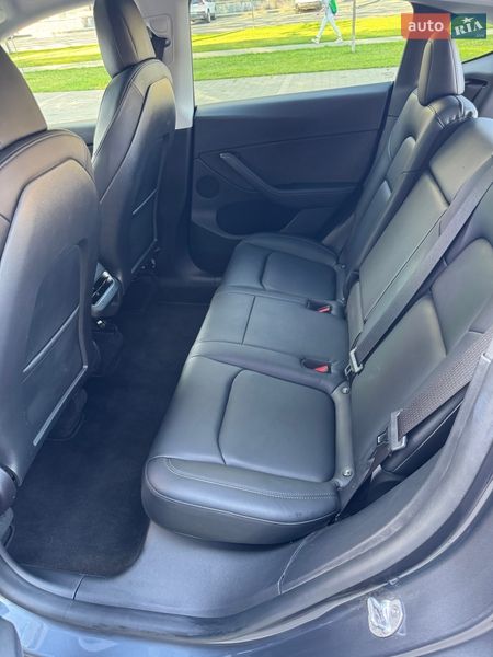 Внедорожник / Кроссовер Tesla Model Y 2022 в Ужгороде фото 28 Внедорожник / Кроссовер Tesla Model Y 2022 в Ужгороде