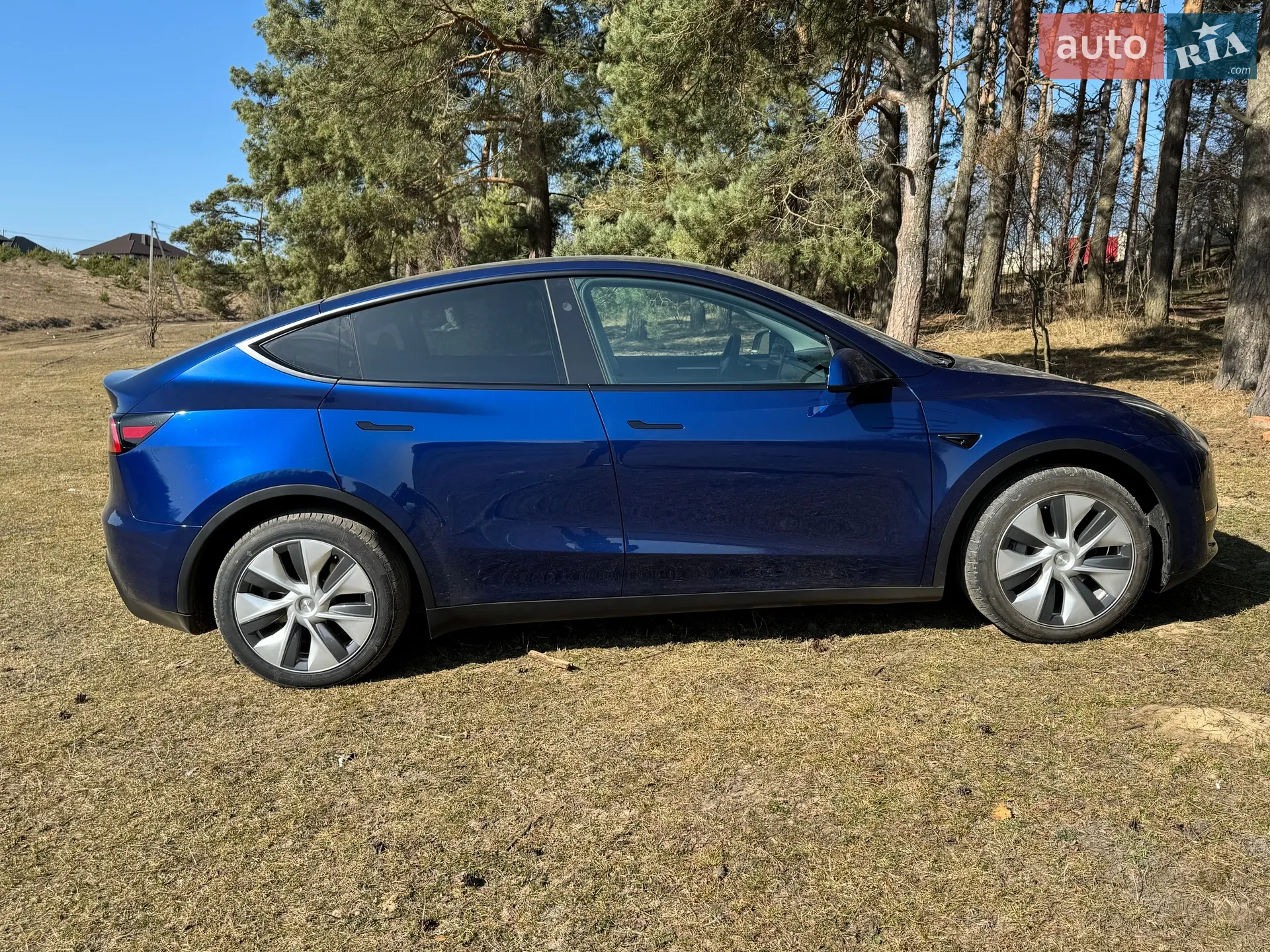 2024 Tesla Model Y - мініатюра 12