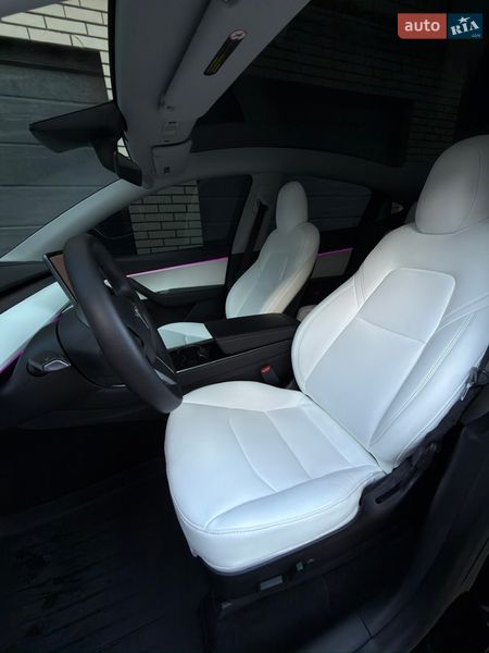 Внедорожник / Кроссовер Tesla Model Y 2020 в Житомире фото 14 Внедорожник / Кроссовер Tesla Model Y 2020 в Житомире