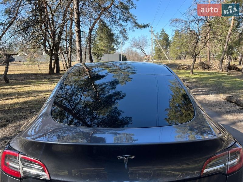Внедорожник / Кроссовер Tesla Model Y 2023 в Каменском фото 7 Внедорожник / Кроссовер Tesla Model Y 2023 в Каменском