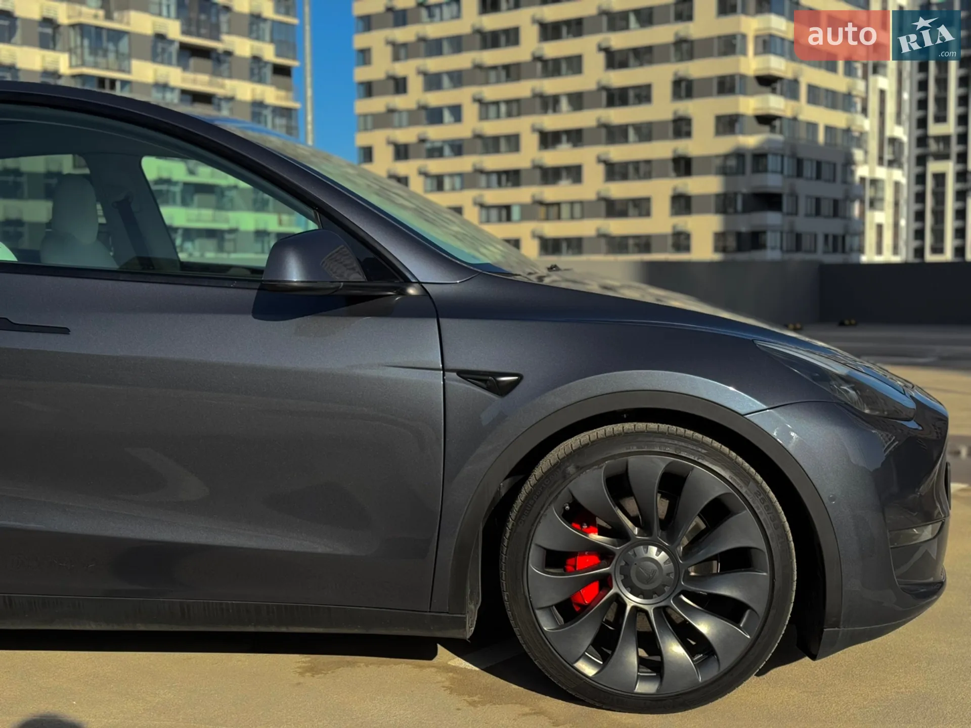 2022 Tesla Model Y - мініатюра 12