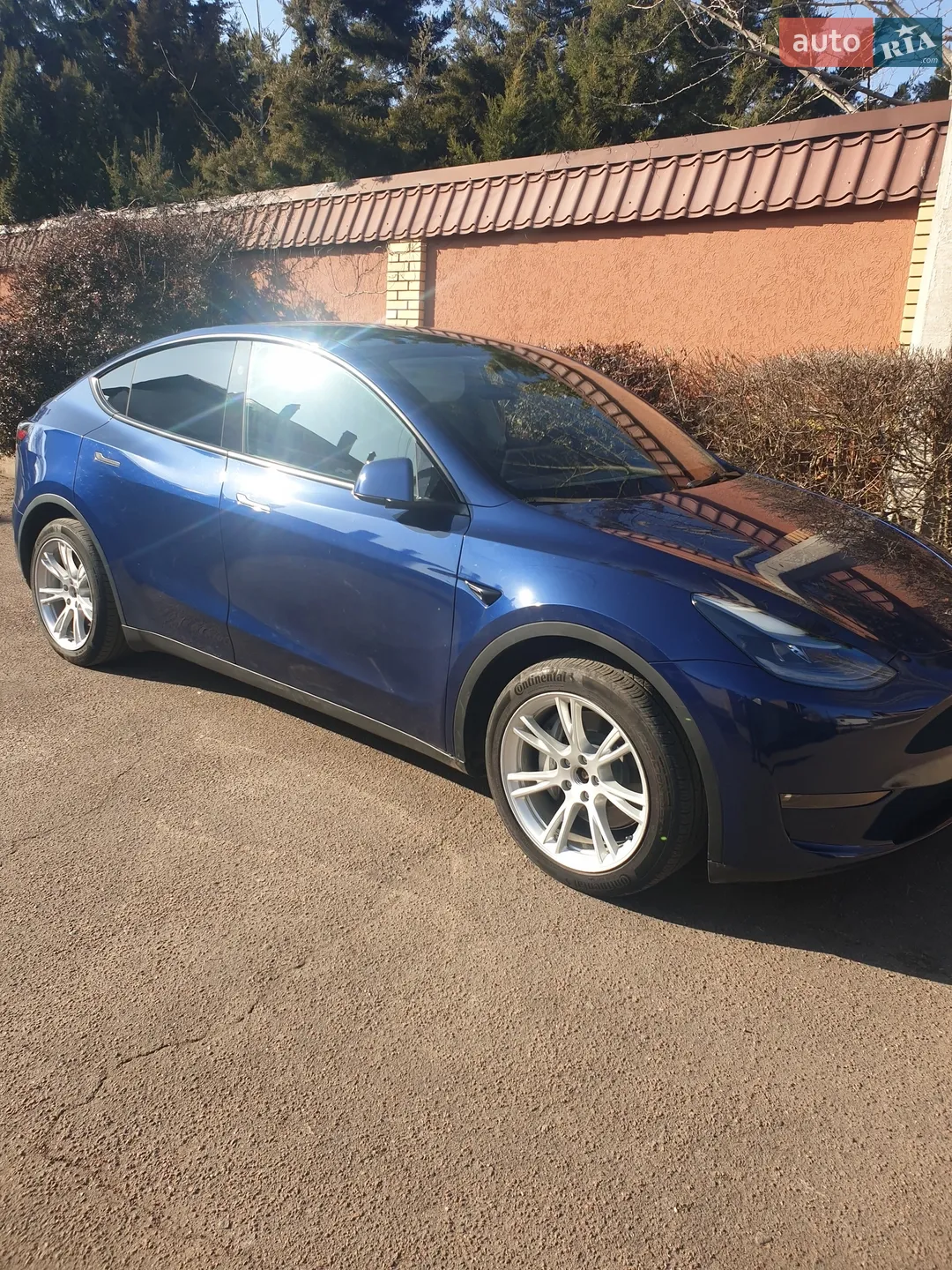 2023 Tesla Model Y - мініатюра 6