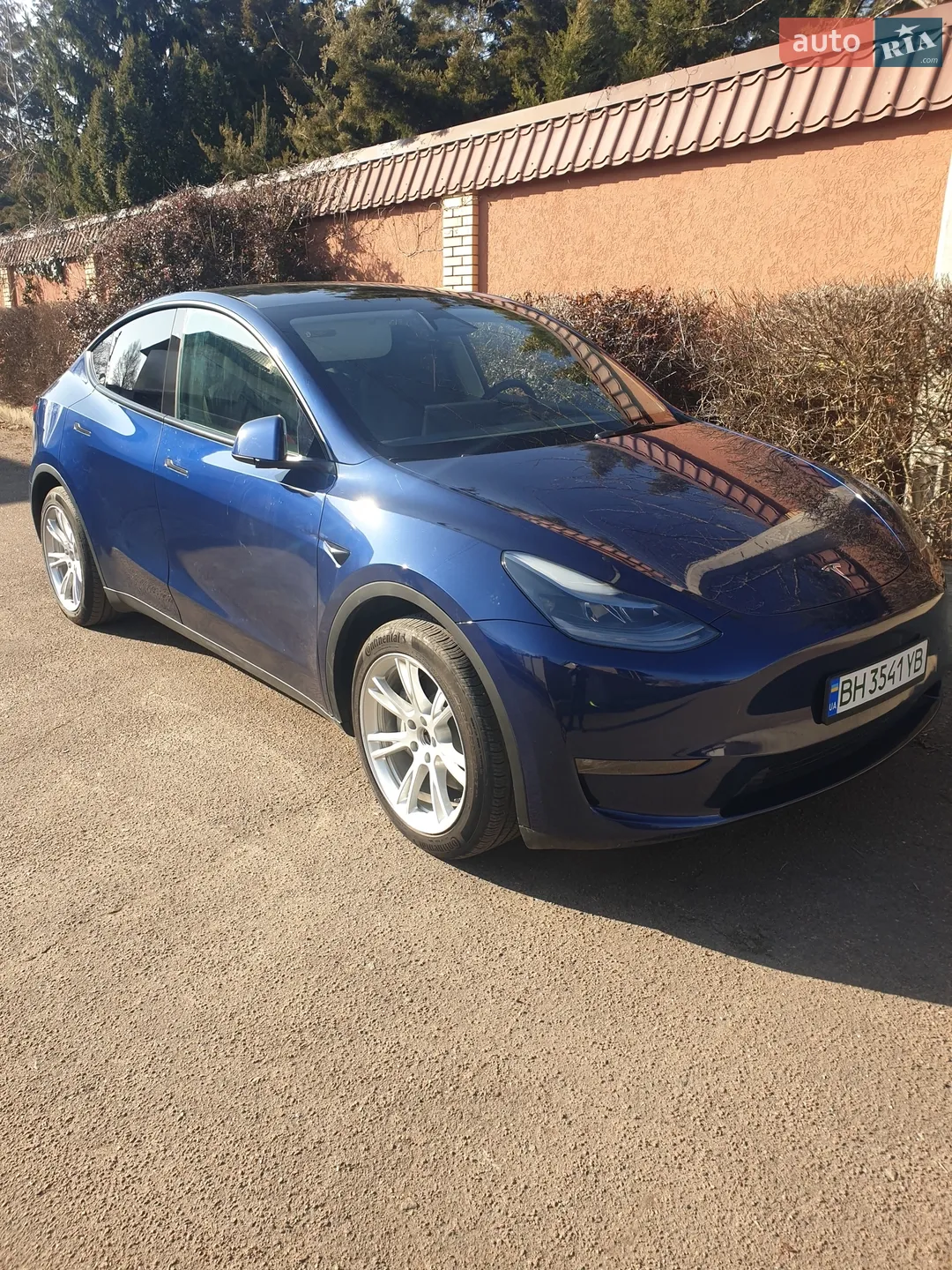 2023 Tesla Model Y - мініатюра 7