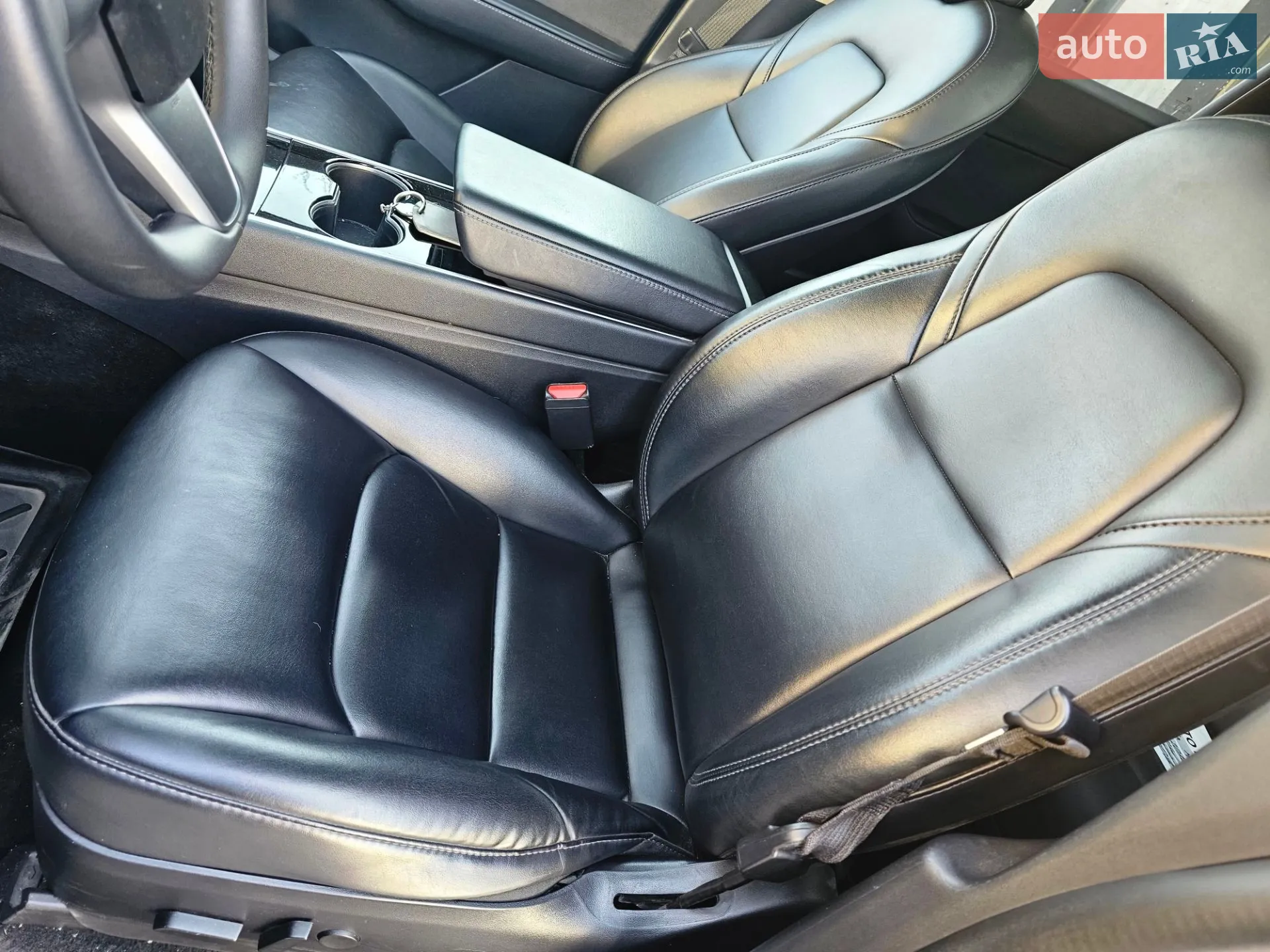 2020 Tesla Model Y - мініатюра 16