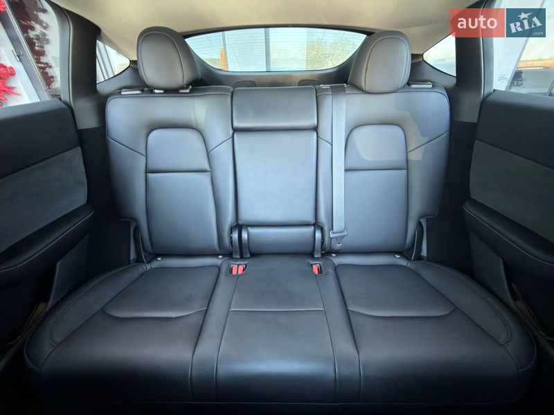 Внедорожник / Кроссовер Tesla Model Y 2024 в Черновцах