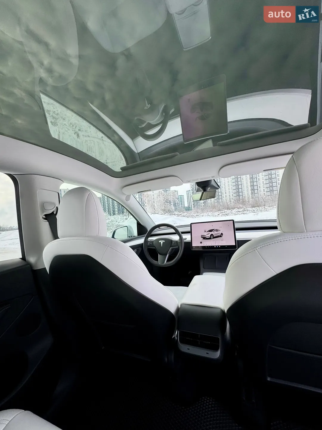 2022 Tesla Model Y - мініатюра 10