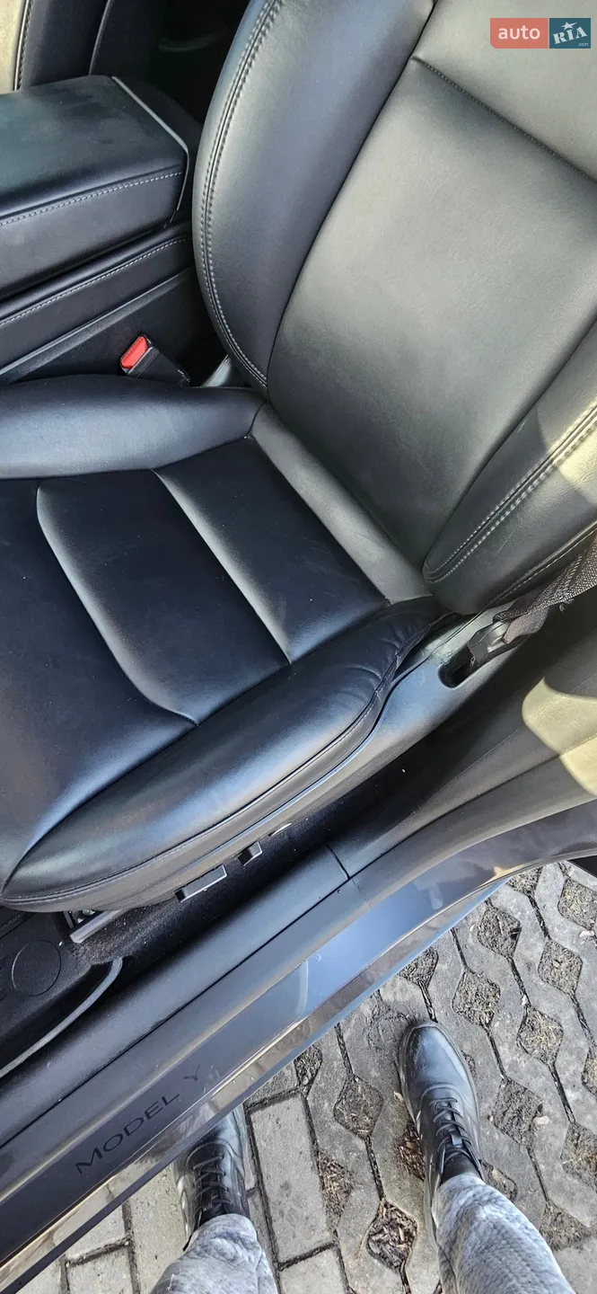 2023 Tesla Model Y - мініатюра 26