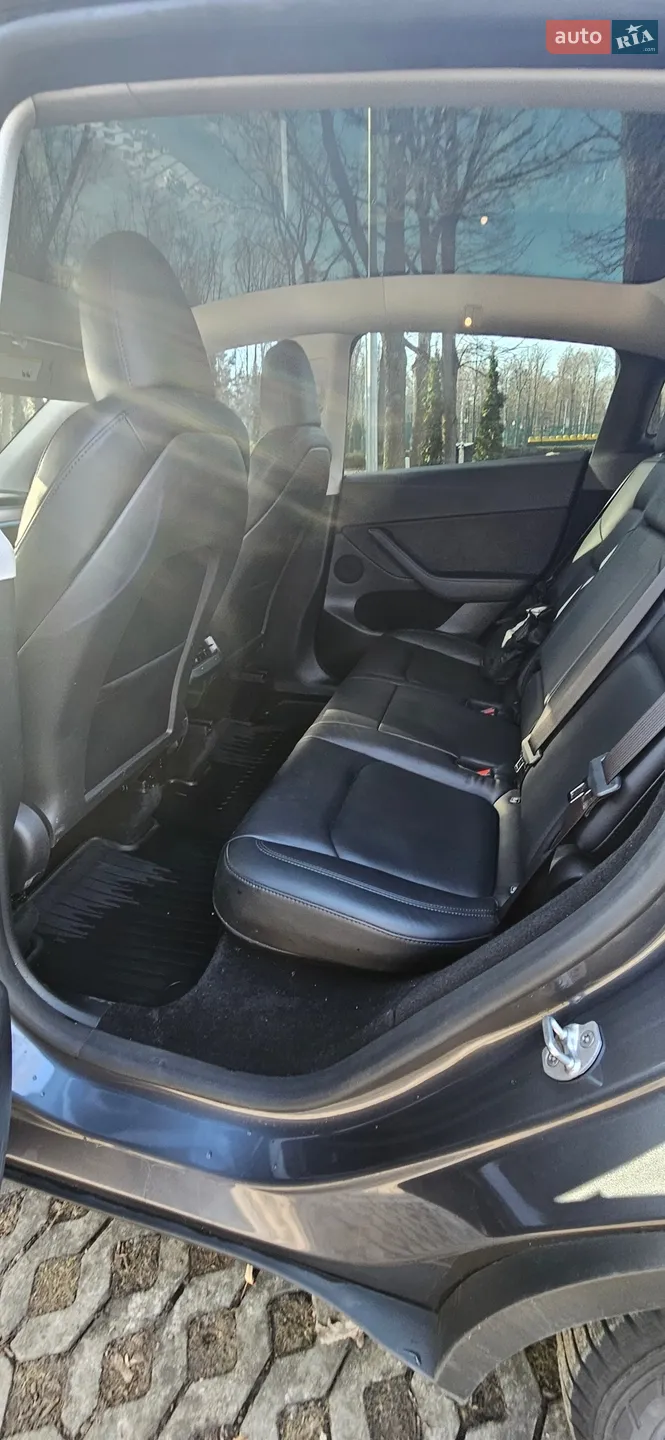 2023 Tesla Model Y - мініатюра 21