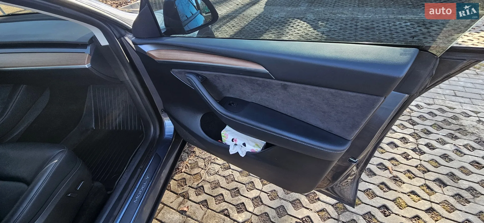 2023 Tesla Model Y - мініатюра 27