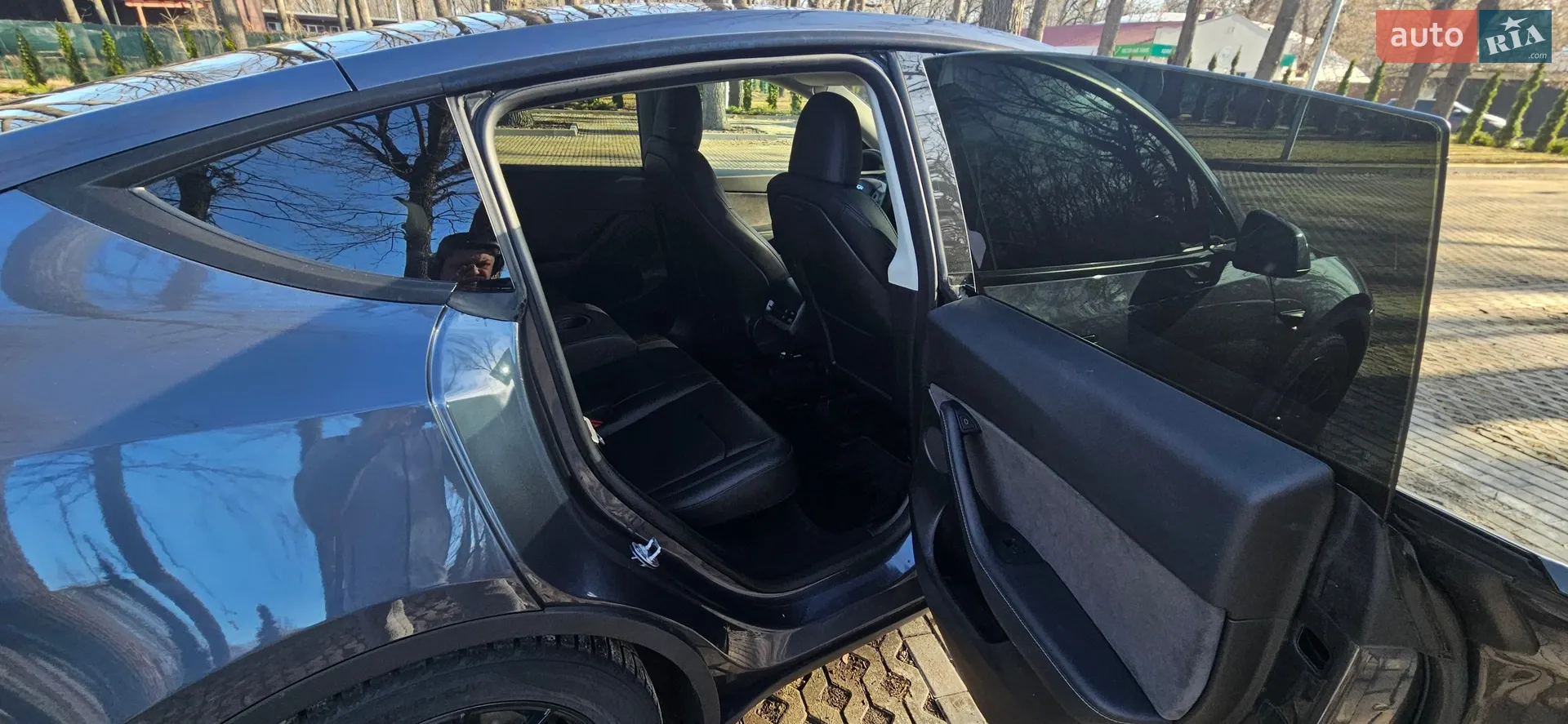 2023 Tesla Model Y - мініатюра 29