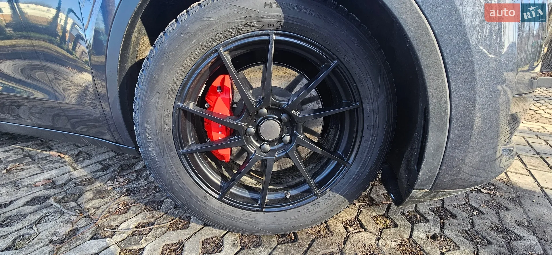 2023 Tesla Model Y - мініатюра 35