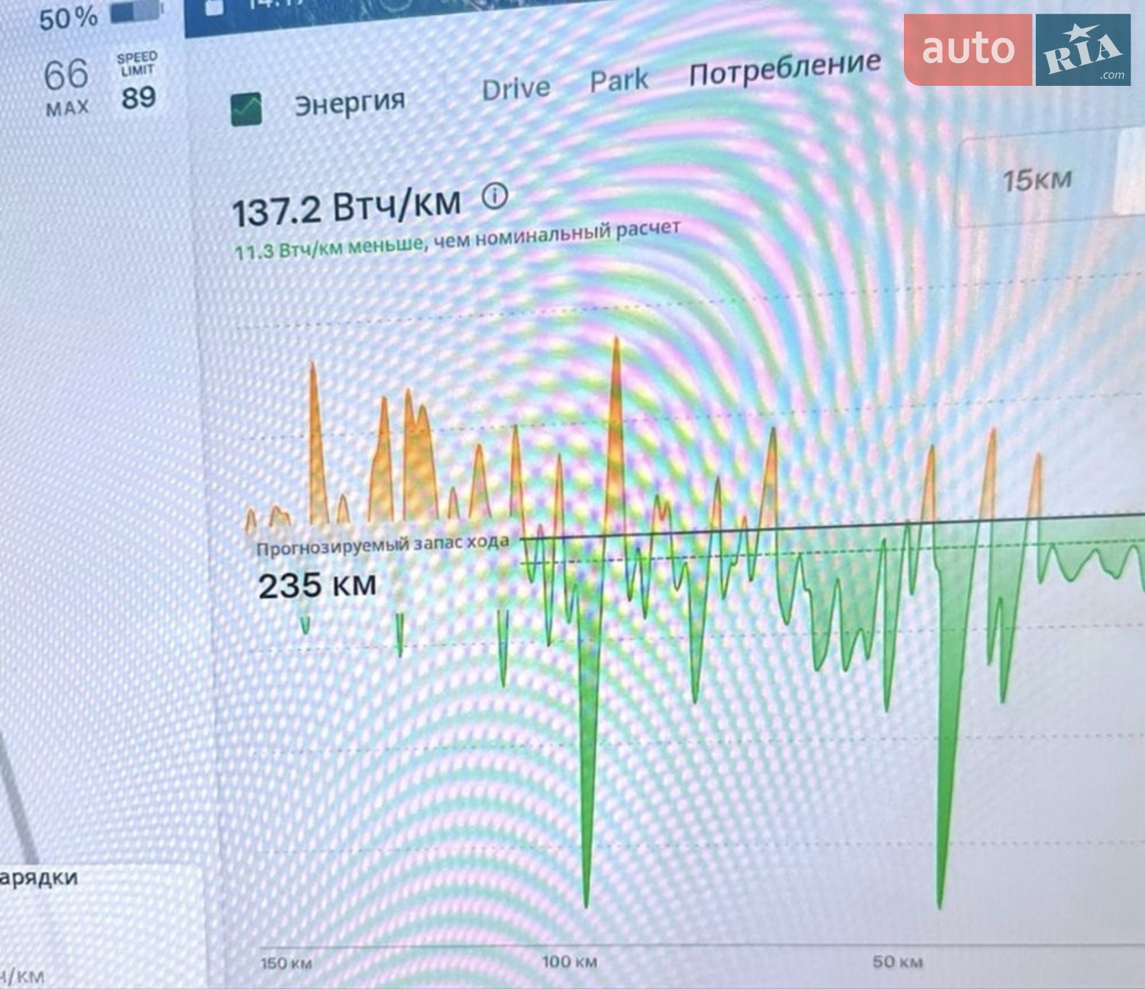 2020 Tesla Model Y - мініатюра 8