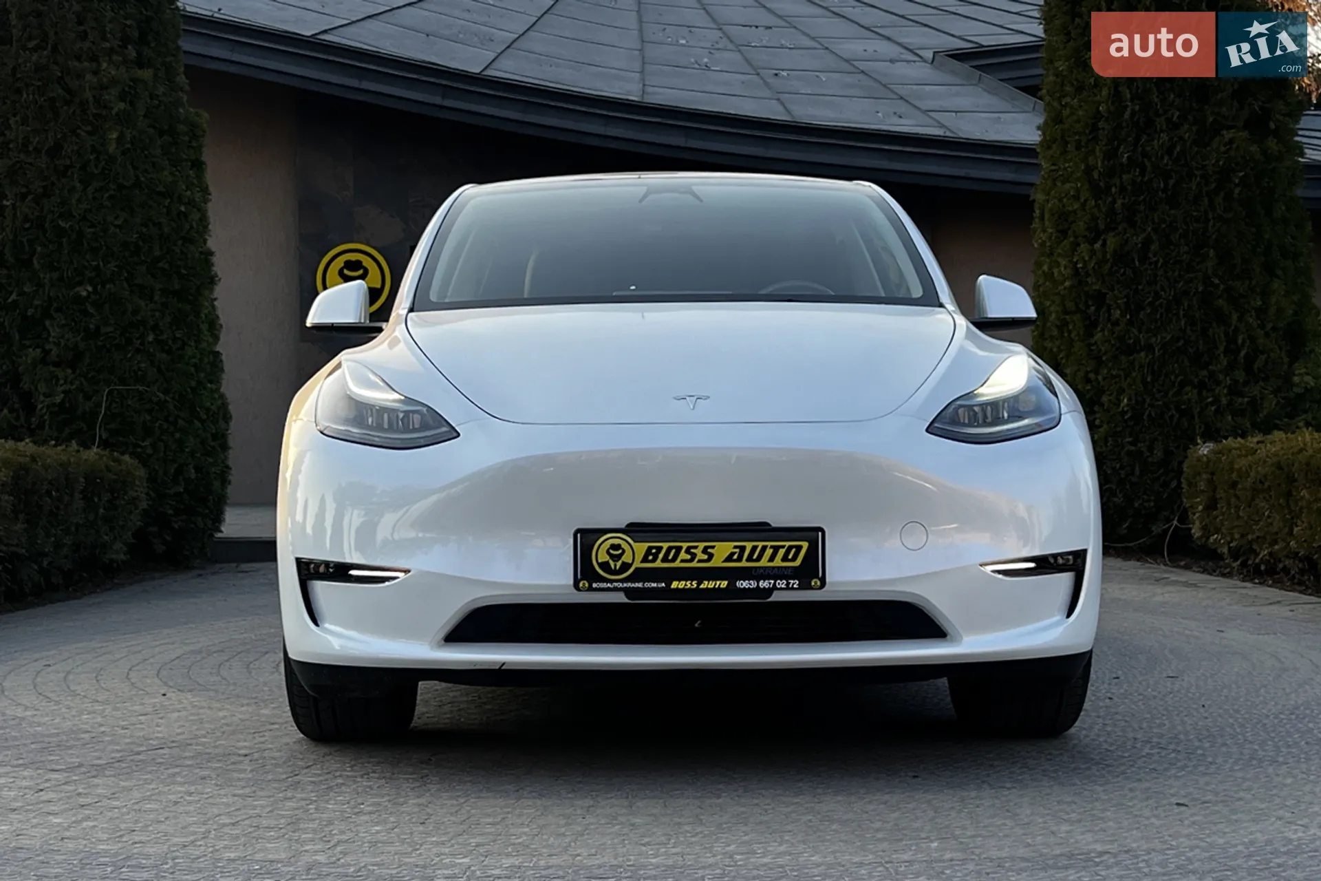 2023 Tesla Model Y - мініатюра 2