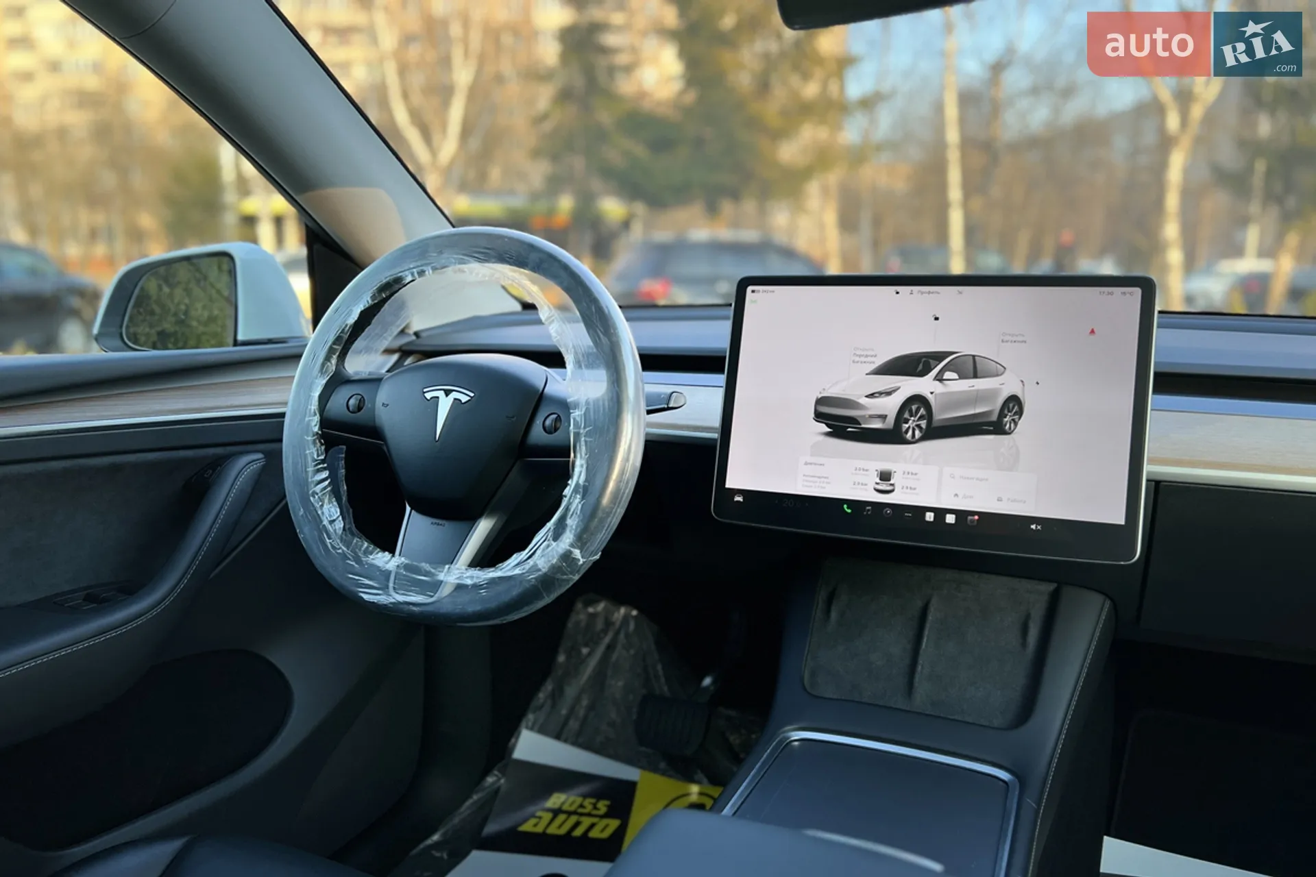 2023 Tesla Model Y - мініатюра 19