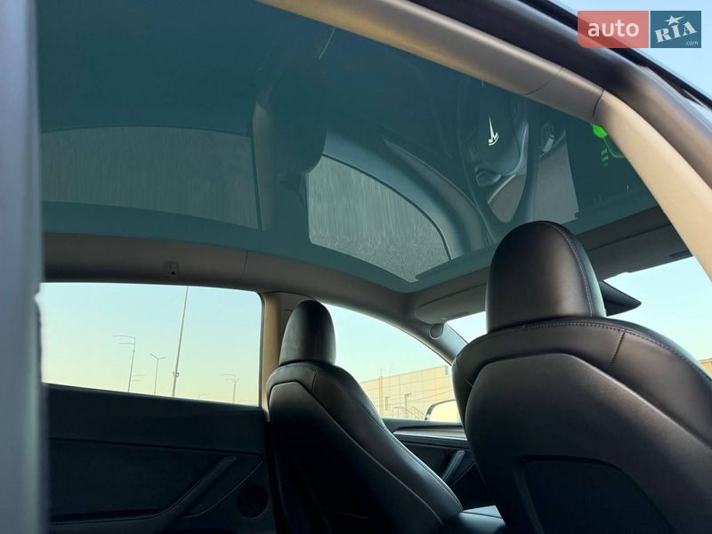 Внедорожник / Кроссовер Tesla Model Y 2023 в Киеве фото 33 Внедорожник / Кроссовер Tesla Model Y 2023 в Киеве