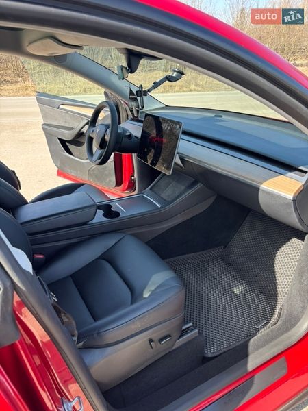 Внедорожник / Кроссовер Tesla Model Y 2023 в Виннице фото 10 Внедорожник / Кроссовер Tesla Model Y 2023 в Виннице