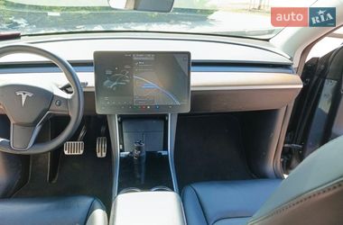 Позашляховик / Кросовер Tesla Model Y 2020 в Києві