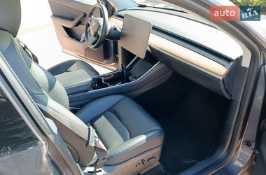 Позашляховик / Кросовер Tesla Model Y 2020 в Києві