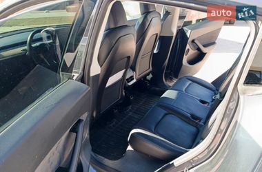 Позашляховик / Кросовер Tesla Model Y 2020 в Києві