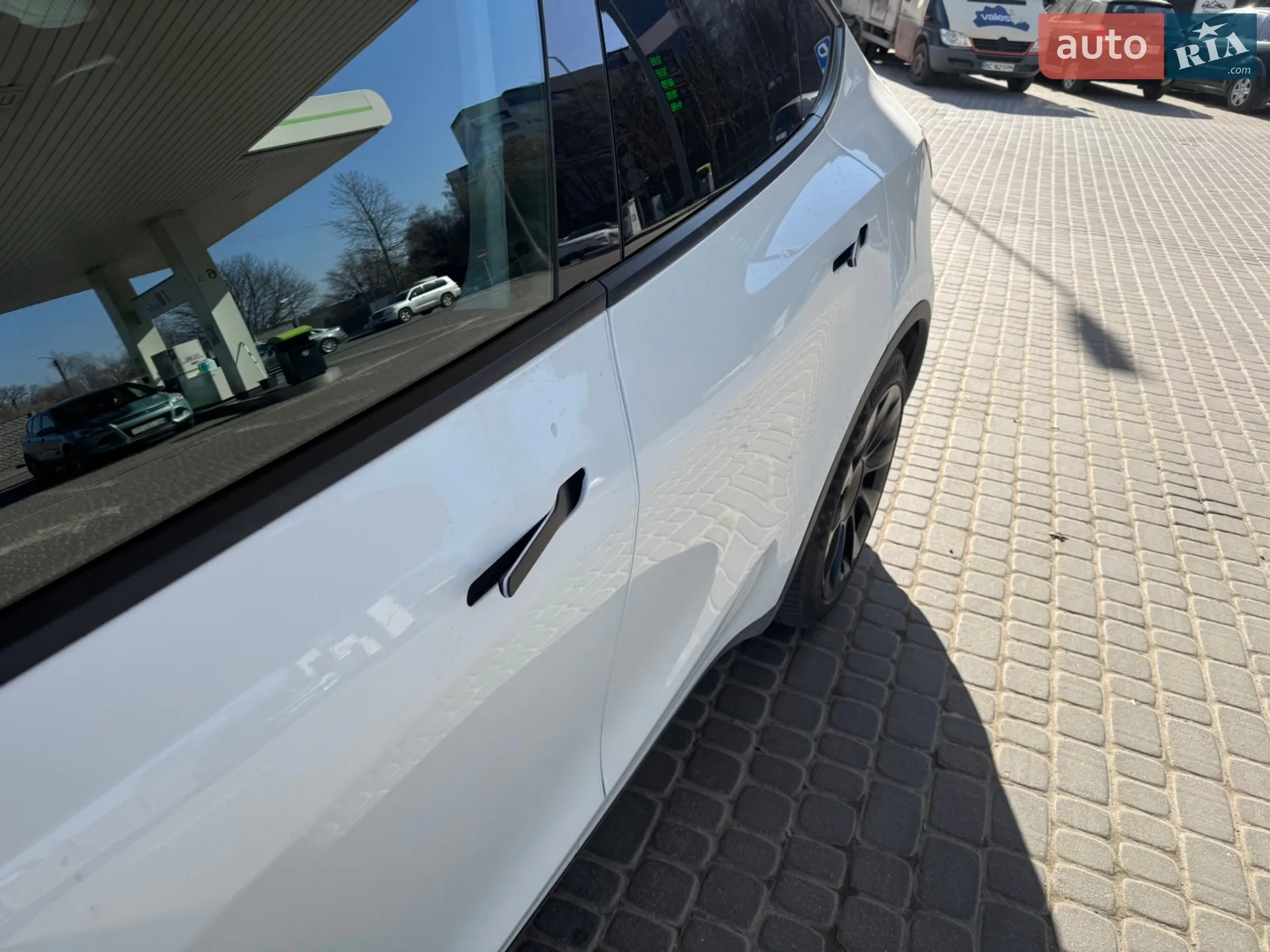 2022 Tesla Model Y - мініатюра 24