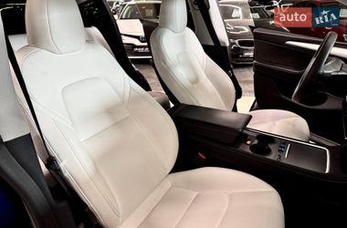 Внедорожник / Кроссовер Tesla Model Y 2023 в Николаеве