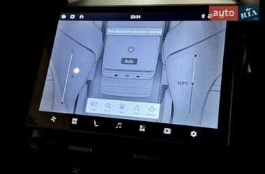 Внедорожник / Кроссовер Tesla Model Y 2023 в Николаеве