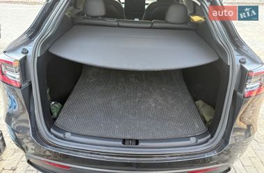 Внедорожник / Кроссовер Tesla Model Y 2024 в Харькове