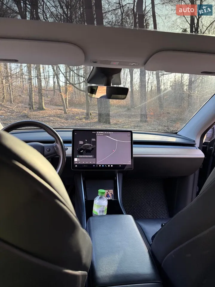 2020 Tesla Model Y - мініатюра 29