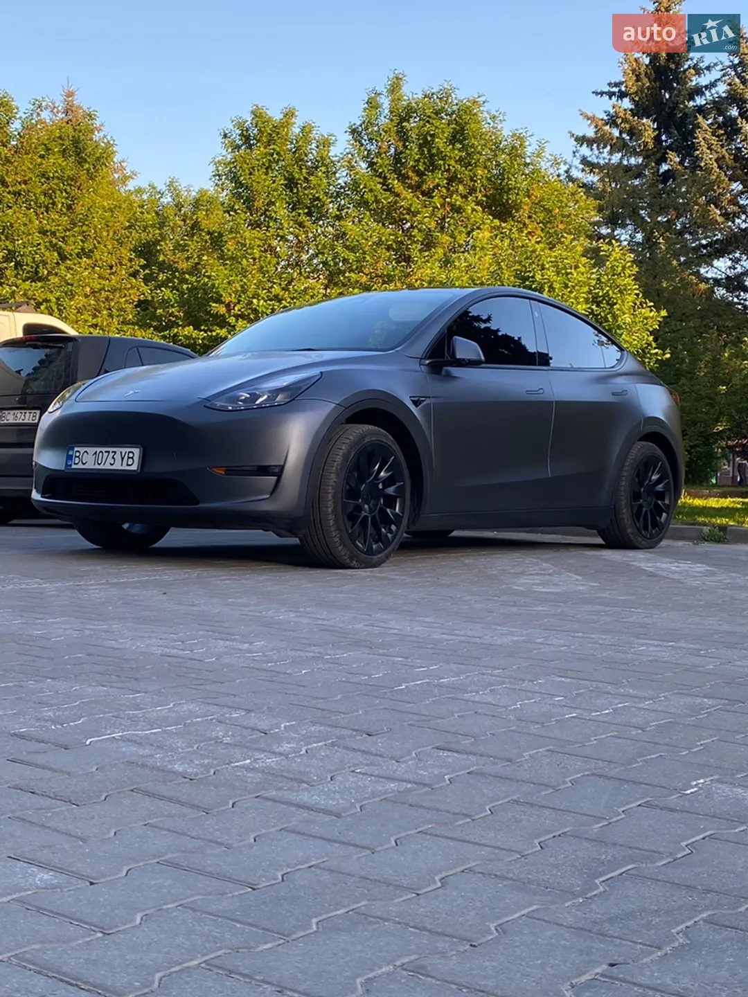 2023 Tesla Model Y - мініатюра 14