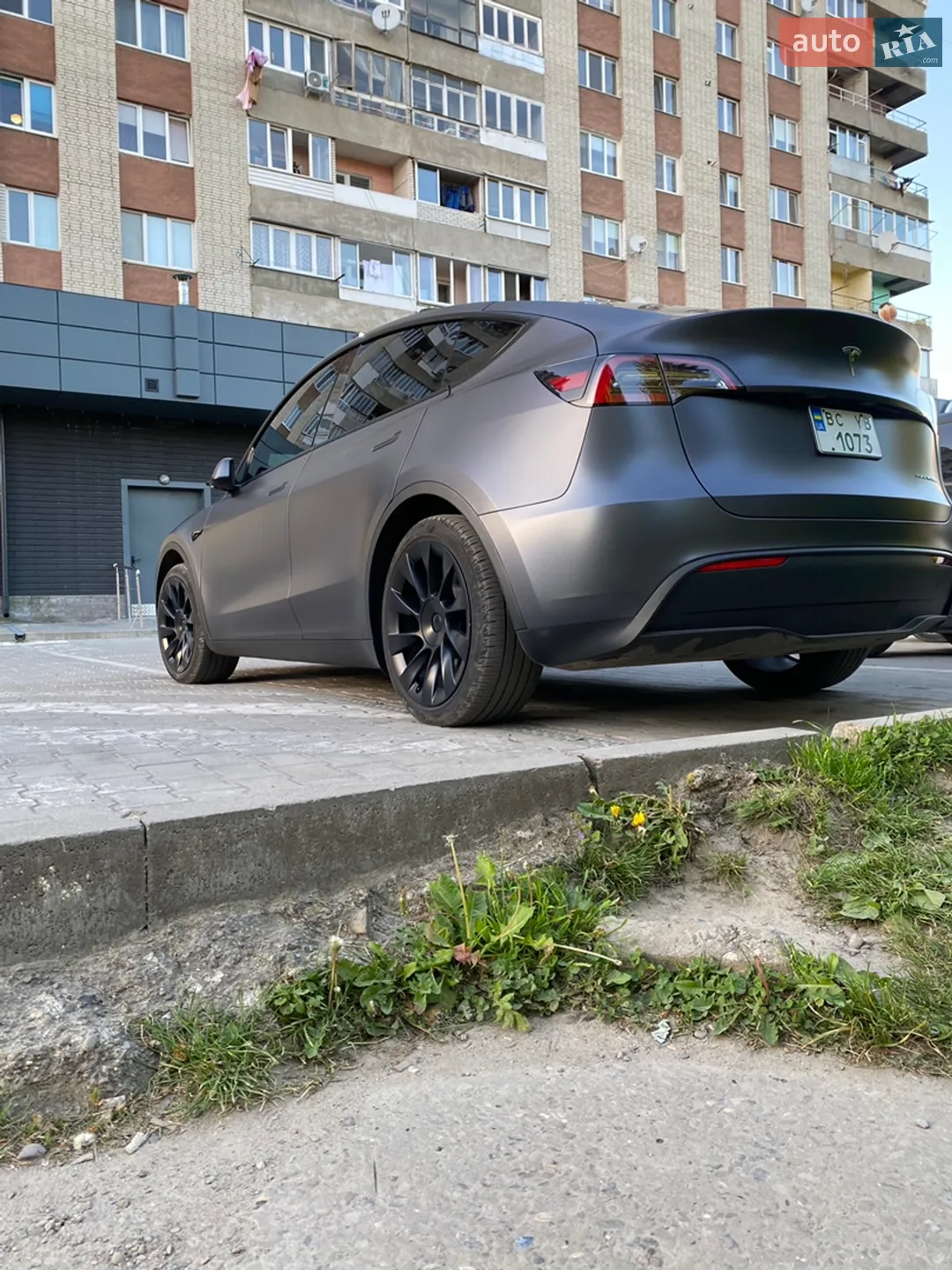 2023 Tesla Model Y - мініатюра 15