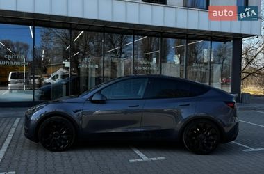 Внедорожник / Кроссовер Tesla Model Y 2023 в Хмельницком
