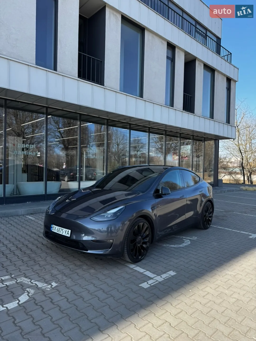 2023 Tesla Model Y - мініатюра 11