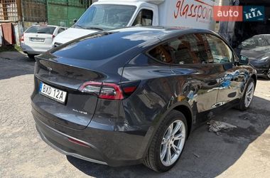 Позашляховик / Кросовер Tesla Model Y 2024 в Броварах