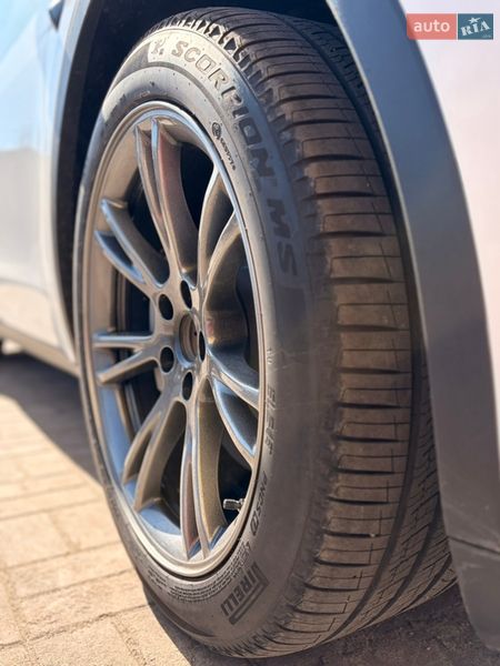 Внедорожник / Кроссовер Tesla Model Y 2024 в Фастове фото 44 Внедорожник / Кроссовер Tesla Model Y 2024 в Фастове