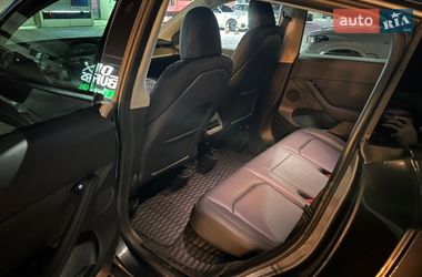 Позашляховик / Кросовер Tesla Model Y 2024 в Броварах