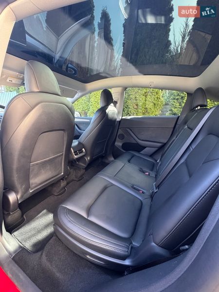 Внедорожник / Кроссовер Tesla Model Y 2022 в Ровно фото 37 Внедорожник / Кроссовер Tesla Model Y 2022 в Ровно