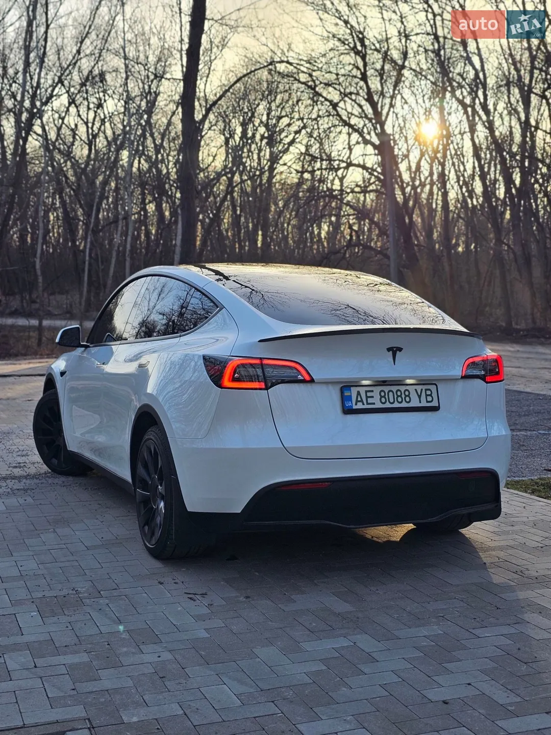 2023 Tesla Model Y - мініатюра 25