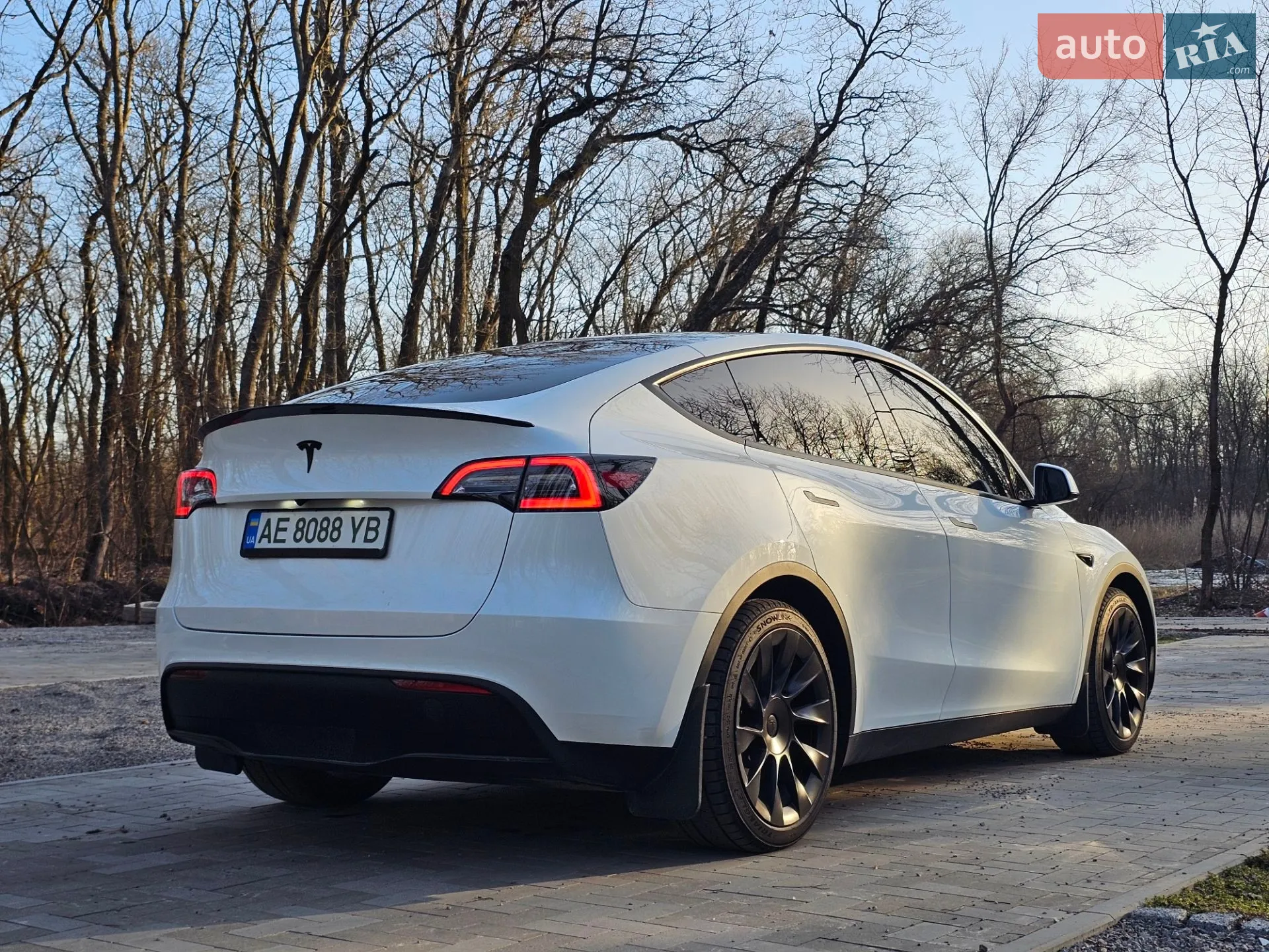 2023 Tesla Model Y - мініатюра 27