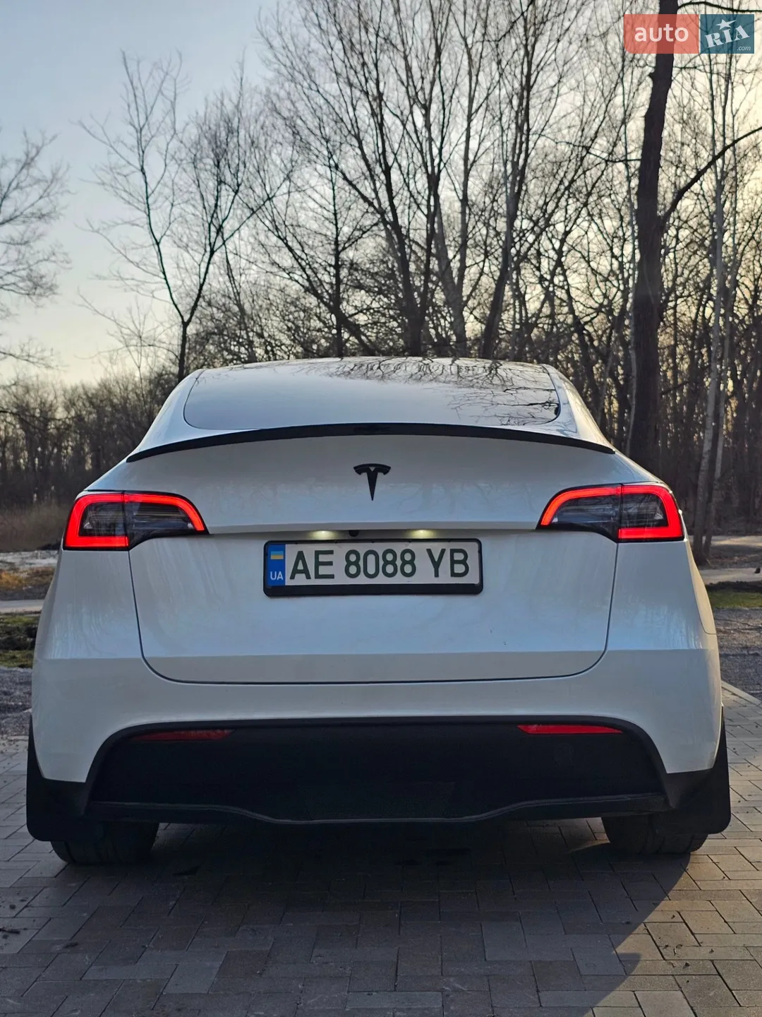 2023 Tesla Model Y - мініатюра 34