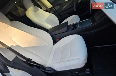 Внедорожник / Кроссовер Tesla Model Y 2023 в Днепре