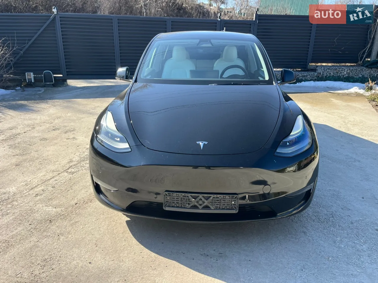 2021 Tesla Model Y - мініатюра 18