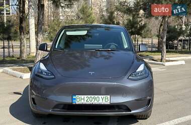 Внедорожник / Кроссовер Tesla Model Y 2023 в Одессе