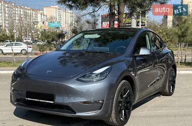 Внедорожник / Кроссовер Tesla Model Y 2023 в Одессе