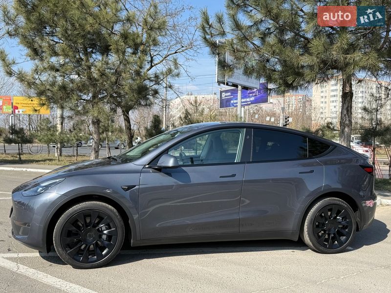 Внедорожник / Кроссовер Tesla Model Y 2023 в Одессе