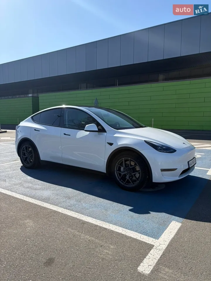 2023 Tesla Model Y - мініатюра 16