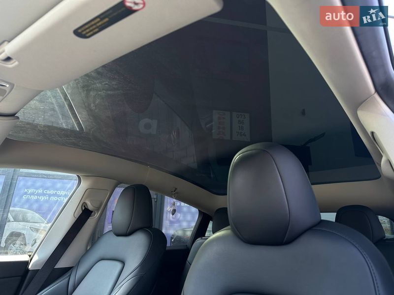 Позашляховик / Кросовер Tesla Model Y 2023 в Вінниці фото 16 Позашляховик / Кросовер Tesla Model Y 2023 в Вінниці