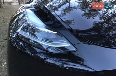 Внедорожник / Кроссовер Tesla Model Y 2022 в Чернигове